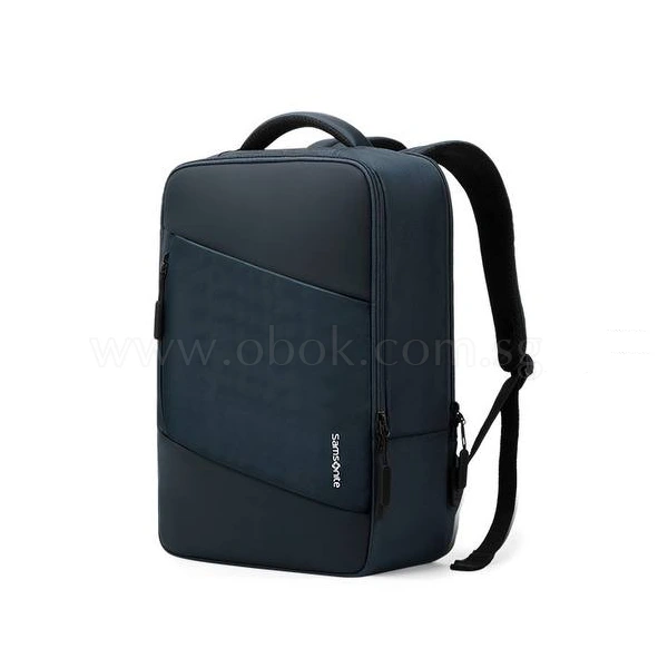Samsonite BT6 Dark Laptop Backpack 15.6" -
