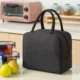 York Insulated Thermal Lunch Bag